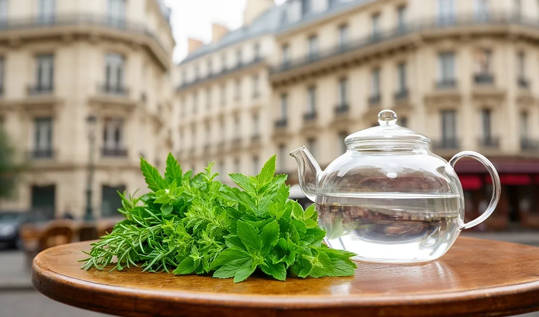 Bien-être à Paris
