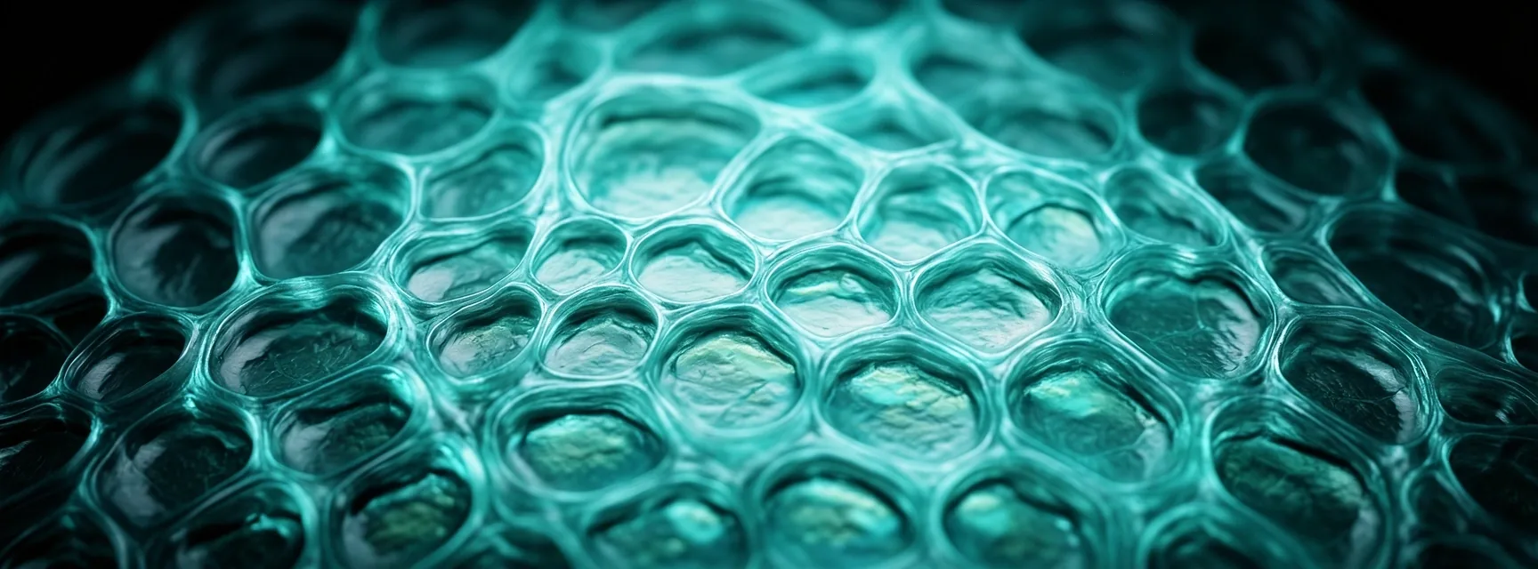 Texture cellulaire