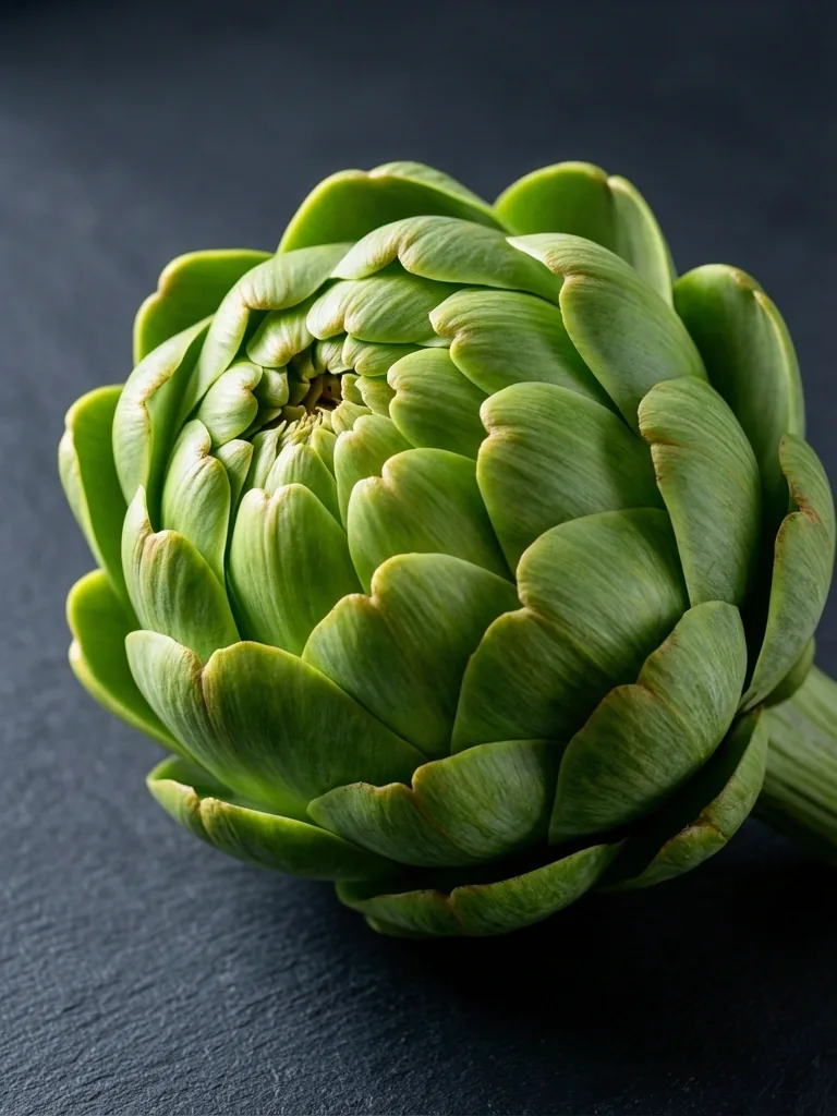 Cynara scolymus