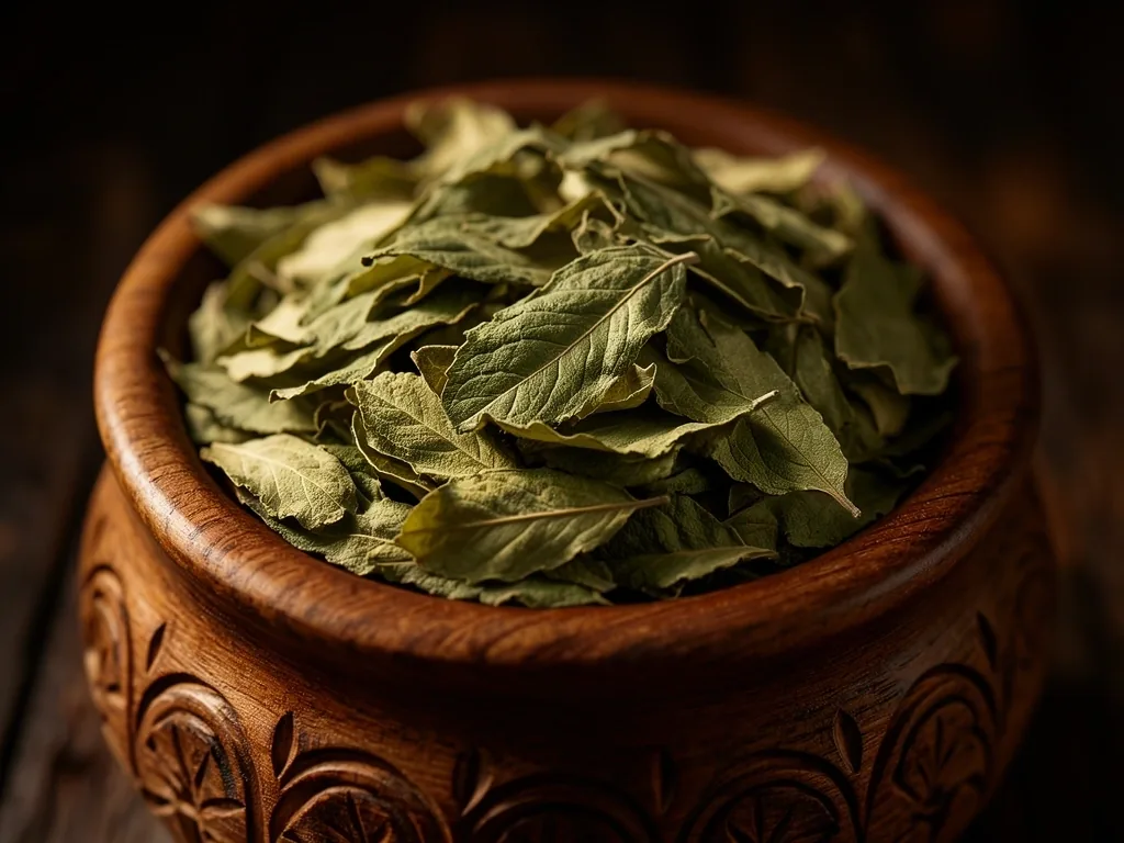 Maté Ilex paraguariensis