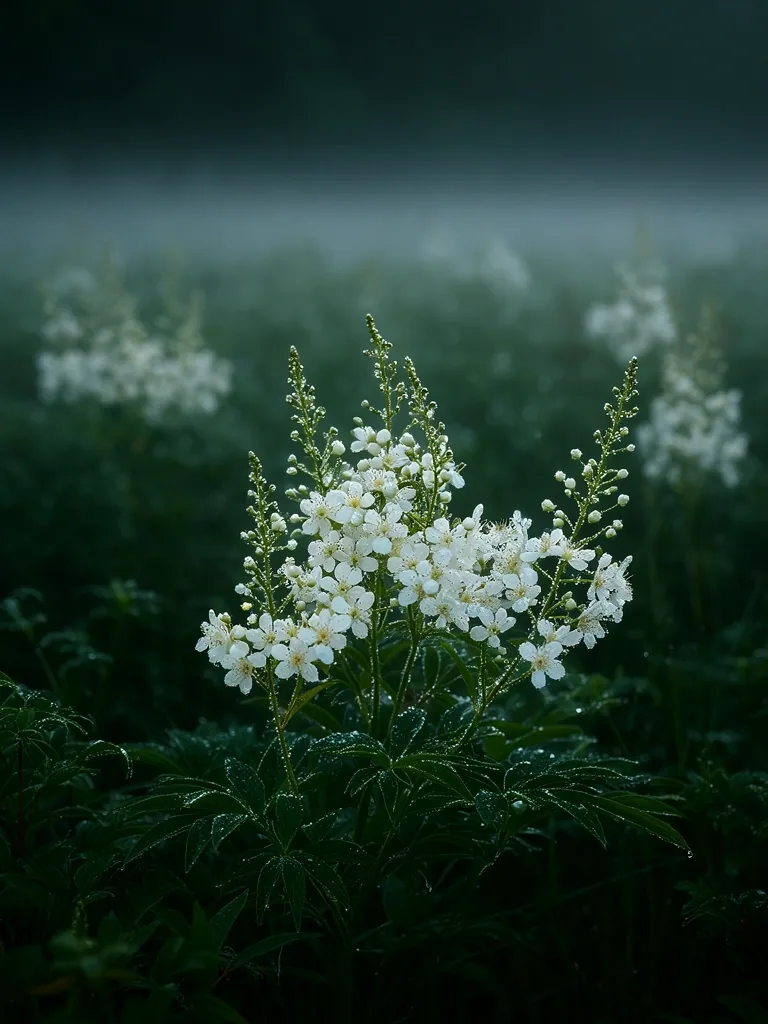 Spiraea ulmaria