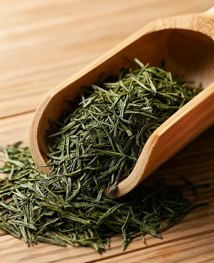 Thé Vert Camellia sinensis