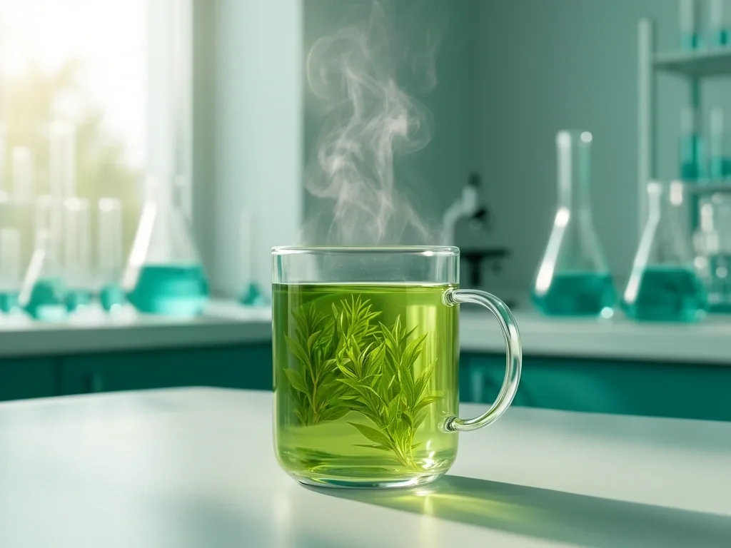 Infusion matinale