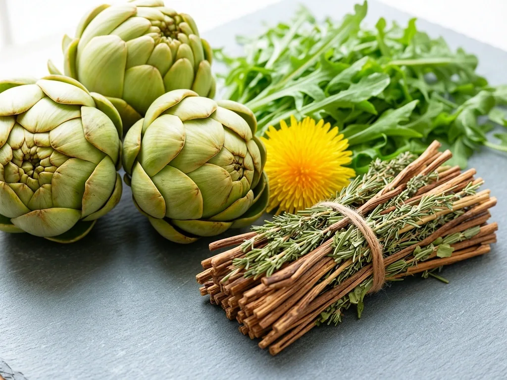 Nutrition équilibrée