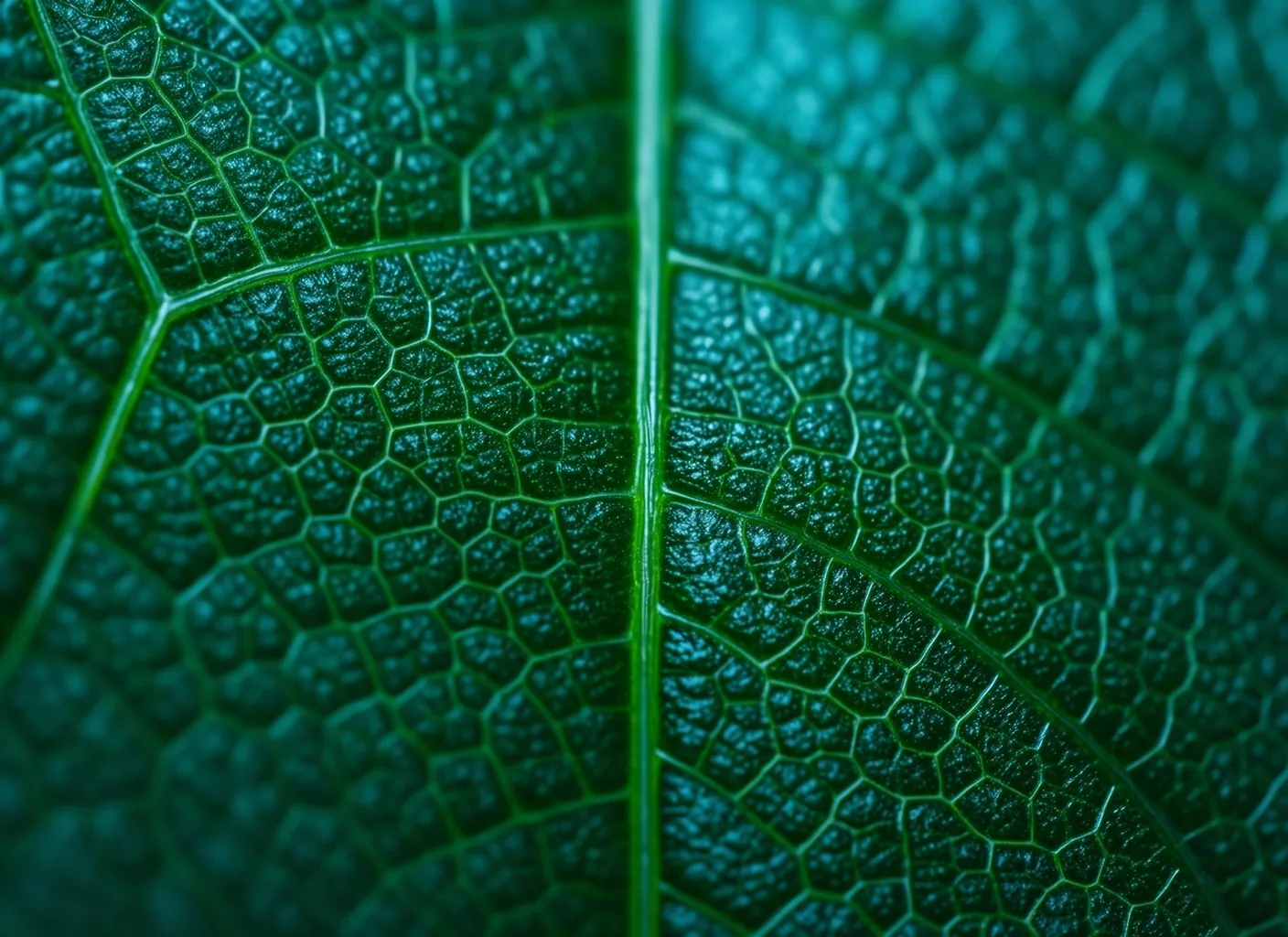 Structure botanique microscopique